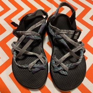 Womens Chaco sandals 6